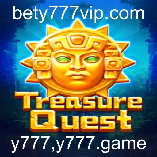 Descubra o Fascinante Mundo de TreasureQuest