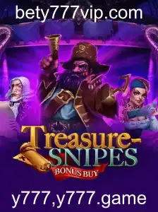 Descubra o Fascinante Mundo de Treasuresnipes Bonus Buy em y777