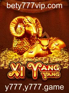 Explorando o Universo do Jogo XiYangYang