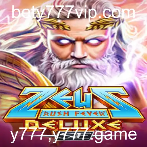 Explorando o Mundo de ZeusRushFeverDeluxeSE: Um Mergulho no Universo dos Jogos